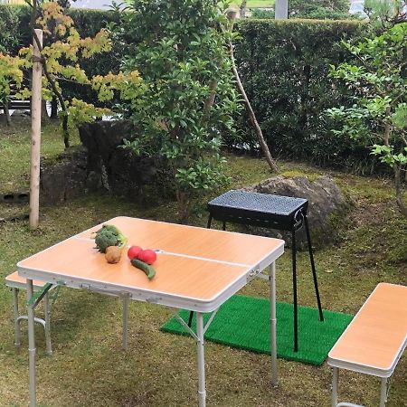 Gingaya Villa Yosano Екстериор снимка