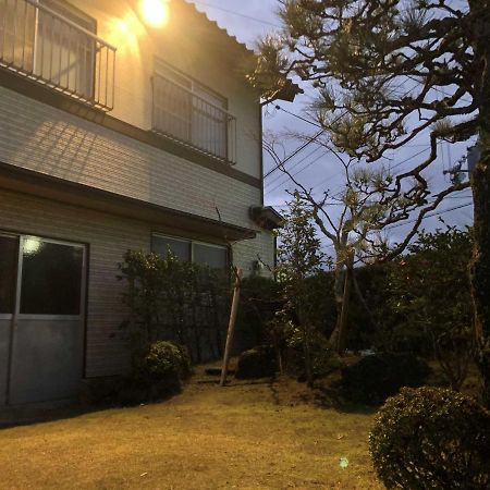 Gingaya Villa Yosano Екстериор снимка