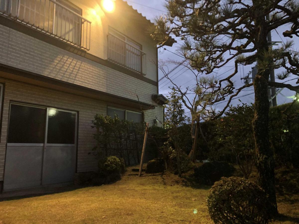 Gingaya Villa Yosano Екстериор снимка