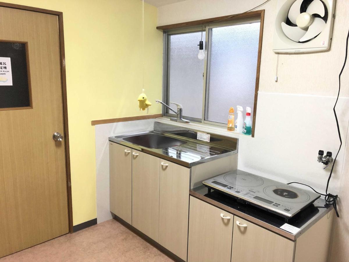Gingaya Villa Yosano Екстериор снимка