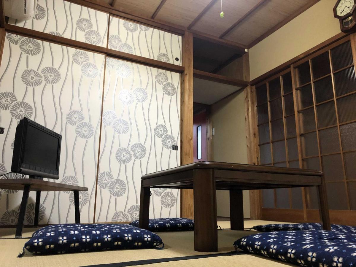 Gingaya Villa Yosano Екстериор снимка