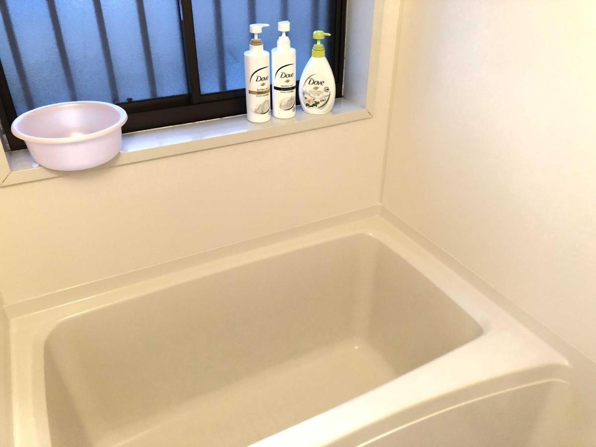 Gingaya Villa Yosano Екстериор снимка